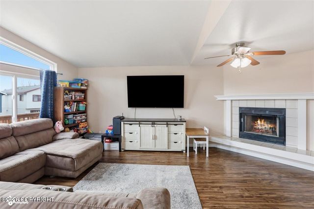 8747 Brookridge Drive, Anchorage, AK 99504