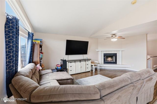 8747 Brookridge Drive, Anchorage, AK 99504