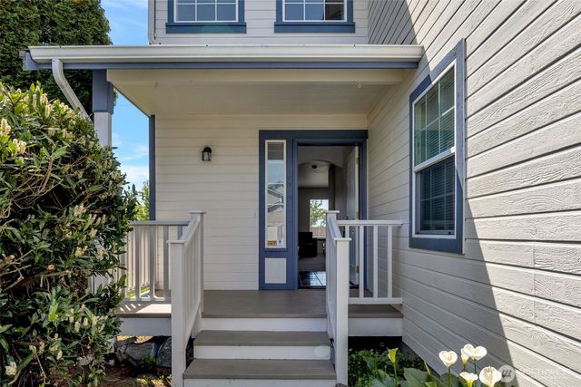 4622 S 73rd Street Ct, Tacoma, WA 98409