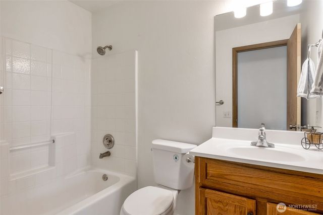 4622 S 73rd Street Ct, Tacoma, WA 98409