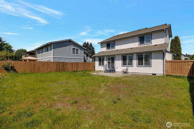 4622 S 73rd Street Ct, Tacoma, WA 98409
