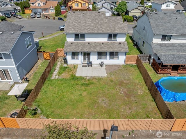 4622 S 73rd Street Ct, Tacoma, WA 98409