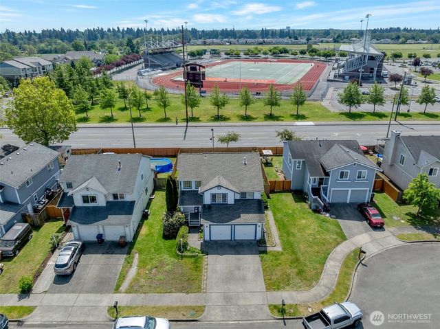 4622 S 73rd Street Ct, Tacoma, WA 98409