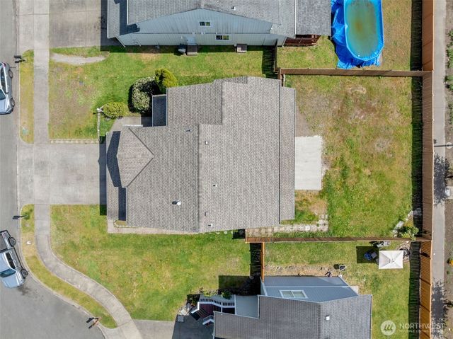 4622 S 73rd Street Ct, Tacoma, WA 98409