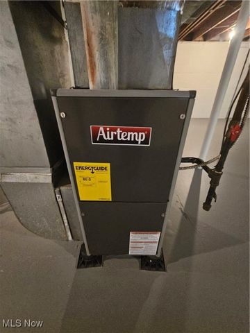 3030 Green Acres Drive, Youngstown, OH 44505