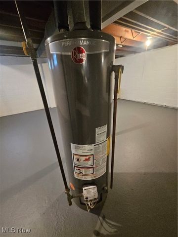 3030 Green Acres Drive, Youngstown, OH 44505