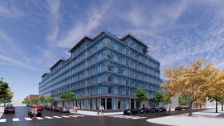 38-20 Parsons Boulevard CF1, Flushing, NY 11354