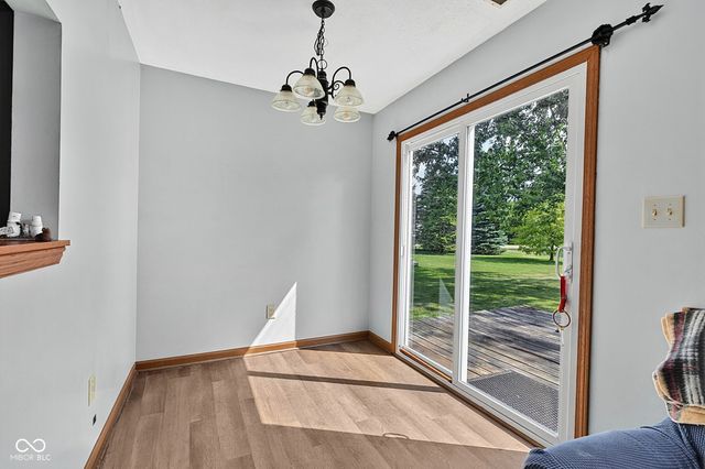 6723 Wimbledon Drive, Zionsville, IN 46077