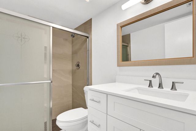 3402 Gardens East Drive 19a, Palm Beach Gardens, FL 33410