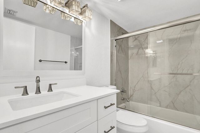 3402 Gardens East Drive 19a, Palm Beach Gardens, FL 33410