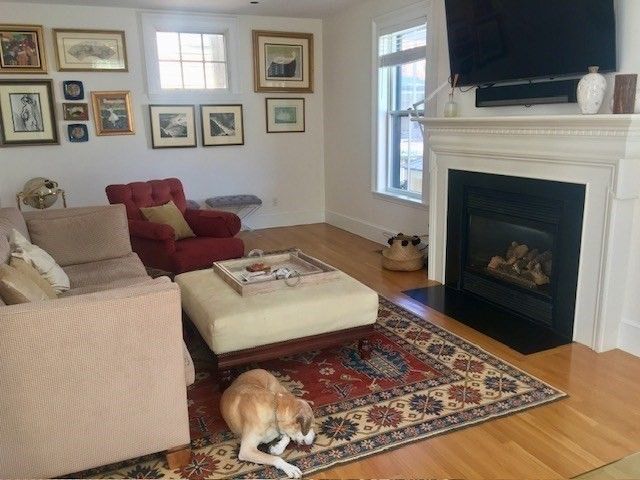 71 Abbottsford, Brookline, MA 02446