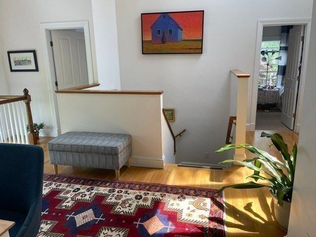 71 Abbottsford, Brookline, MA 02446