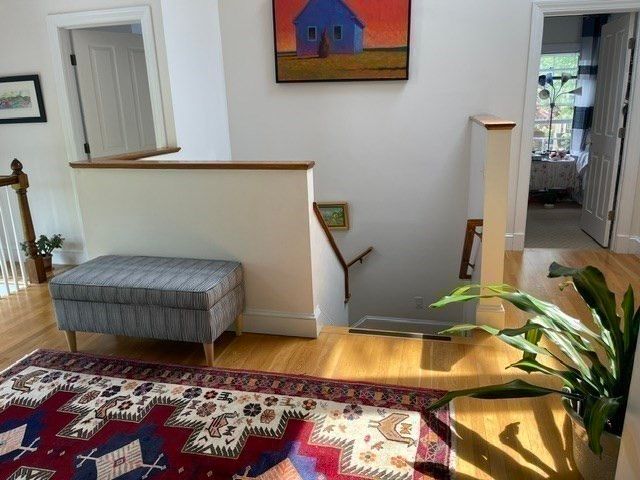 71 Abbottsford, Brookline, MA 02446