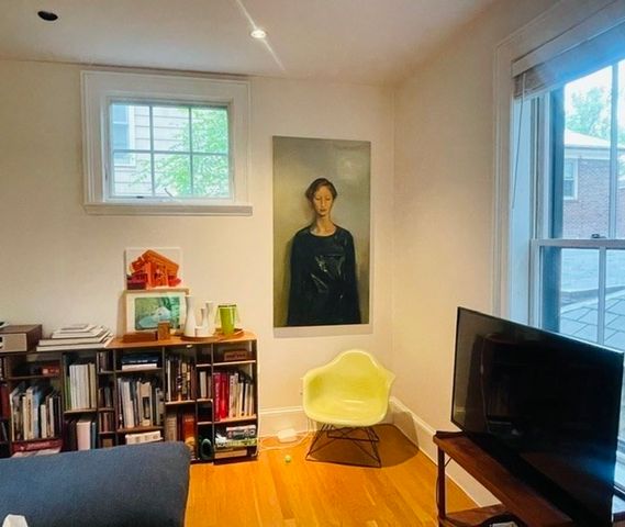 71 Abbottsford, Brookline, MA 02446