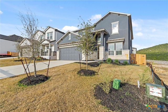 8424 Red Bottle Brush Road, Lago Vista, TX 78645