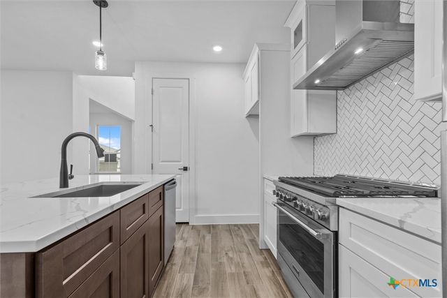 8424 Red Bottle Brush Road, Lago Vista, TX 78645