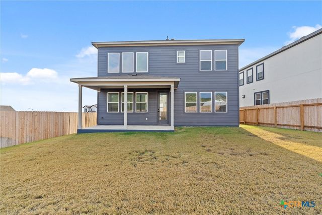 8424 Red Bottle Brush Road, Lago Vista, TX 78645