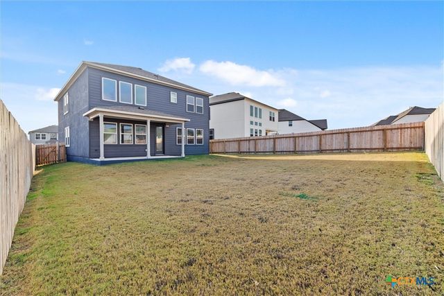 8424 Red Bottle Brush Road, Lago Vista, TX 78645