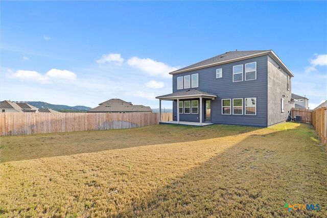 8424 Red Bottle Brush Road, Lago Vista, TX 78645