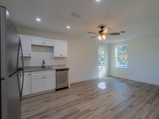 11629 NE 145 PLACE, Fort Mc Coy, FL 32134