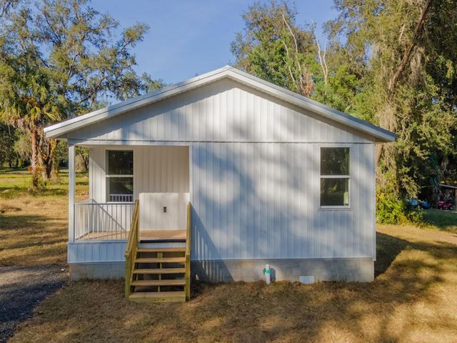 11629 NE 145 PLACE, Fort Mc Coy, FL 32134