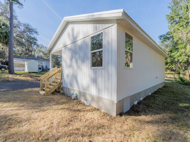 11629 NE 145 PLACE, Fort Mc Coy, FL 32134