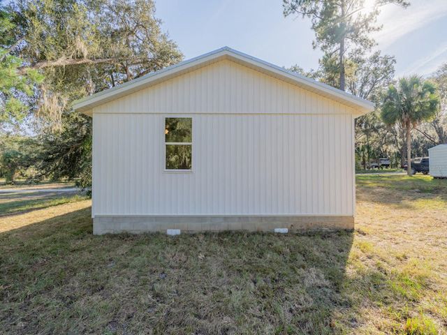 11629 NE 145 PLACE, Fort Mc Coy, FL 32134