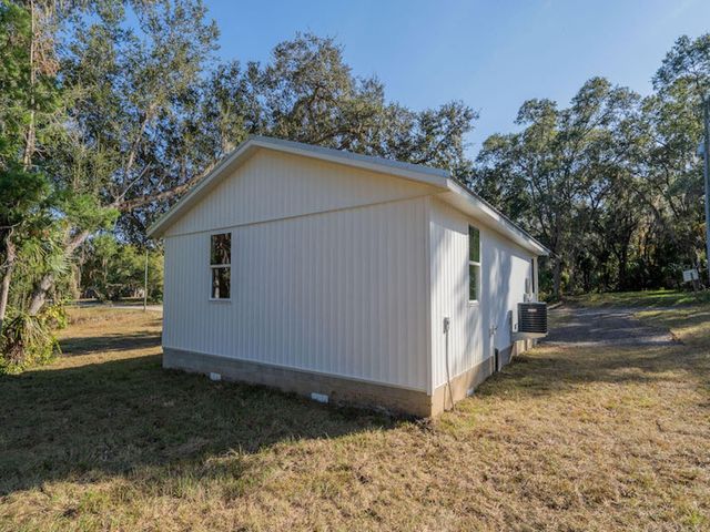 11629 NE 145 PLACE, Fort Mc Coy, FL 32134