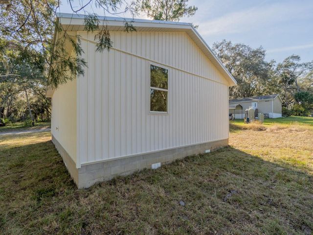 11629 NE 145 PLACE, Fort Mc Coy, FL 32134