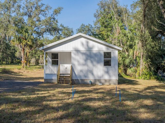 11629 NE 145 PLACE, Fort Mc Coy, FL 32134