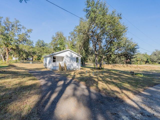 11629 NE 145 PLACE, Fort Mc Coy, FL 32134
