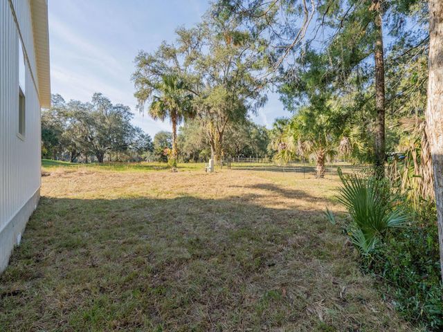 11629 NE 145 PLACE, Fort Mc Coy, FL 32134