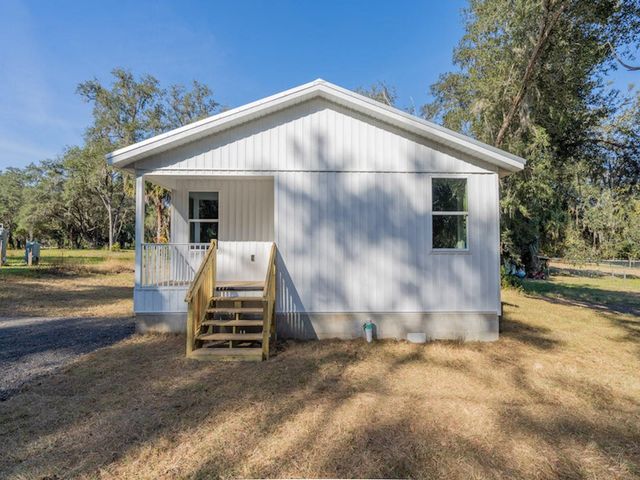 11629 NE 145 PLACE, Fort Mc Coy, FL 32134