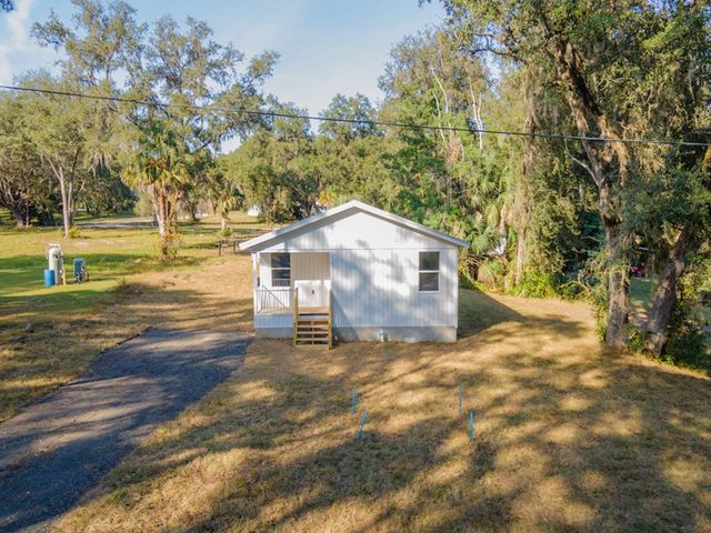 11629 NE 145 PLACE, Fort Mc Coy, FL 32134