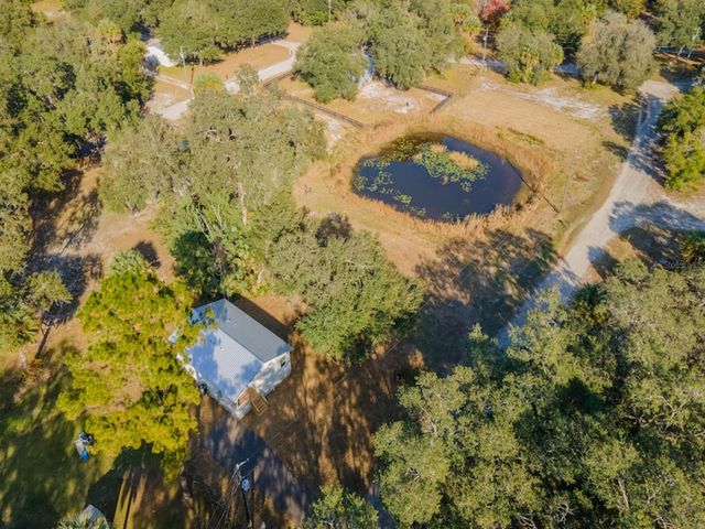 11629 NE 145 PLACE, Fort Mc Coy, FL 32134
