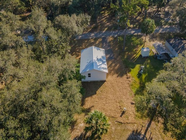 11629 NE 145 PLACE, Fort Mc Coy, FL 32134