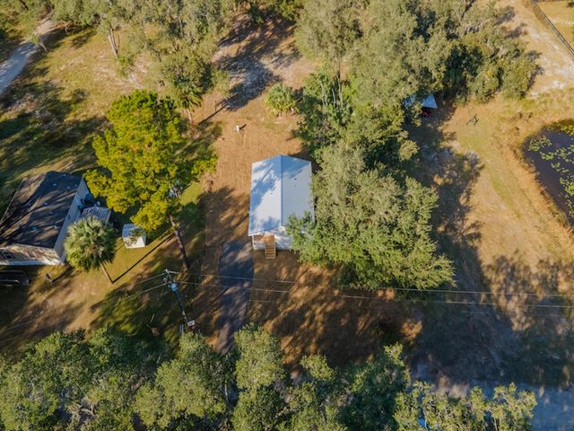 11629 NE 145 PLACE, Fort Mc Coy, FL 32134