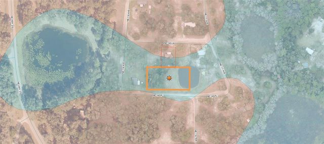 11629 NE 145 PLACE, Fort Mc Coy, FL 32134