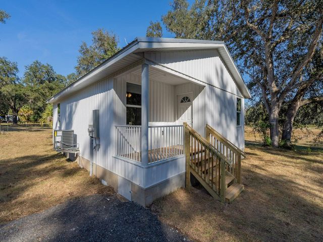 11629 NE 145 PLACE, Fort Mc Coy, FL 32134