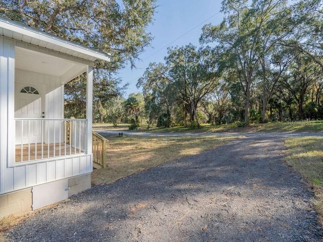 11629 NE 145 PLACE, Fort Mc Coy, FL 32134