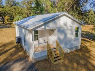 11629 NE 145 PLACE, Fort Mc Coy, FL 32134