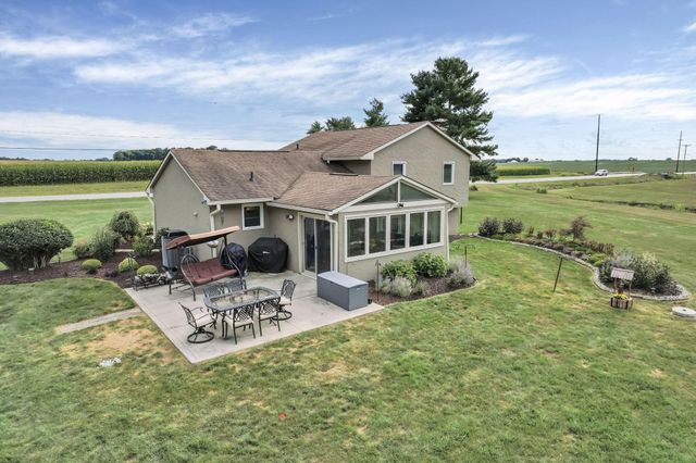 5760 London-Lancaster Road, Groveport, OH 43125