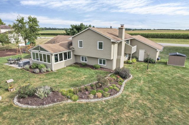 5760 London-Lancaster Road, Groveport, OH 43125