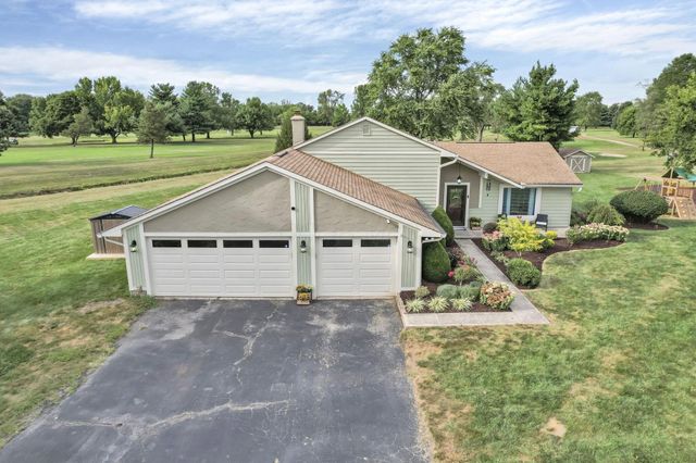5760 London-Lancaster Road, Groveport, OH 43125