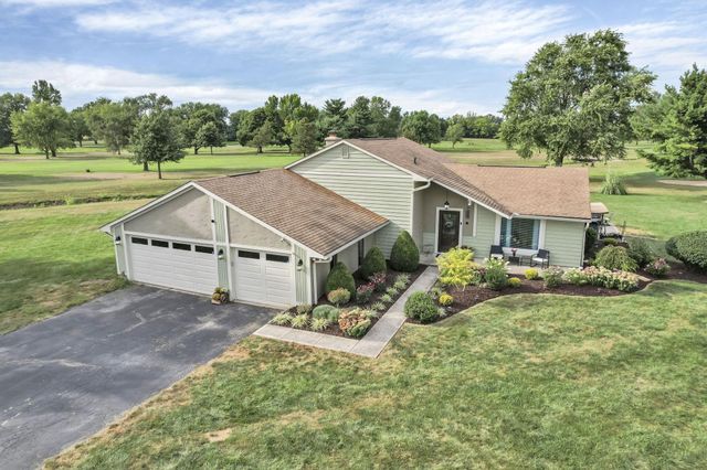 5760 London-Lancaster Road, Groveport, OH 43125