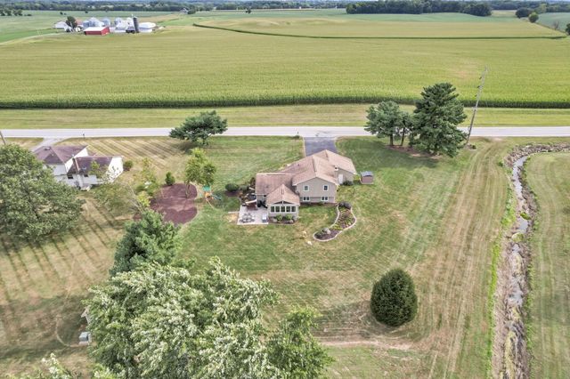 5760 London-Lancaster Road, Groveport, OH 43125