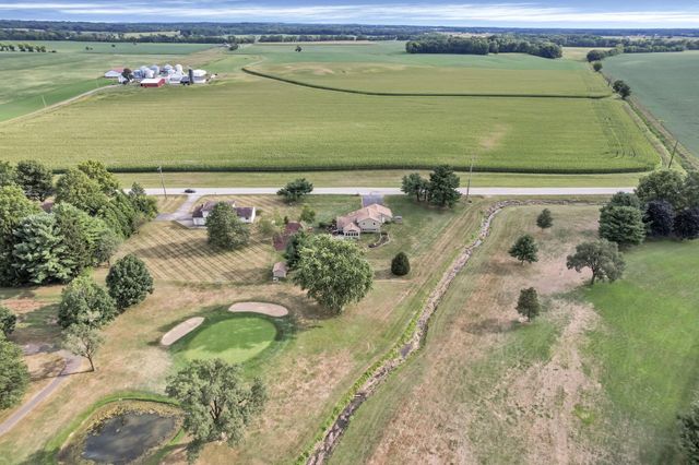 5760 London-Lancaster Road, Groveport, OH 43125