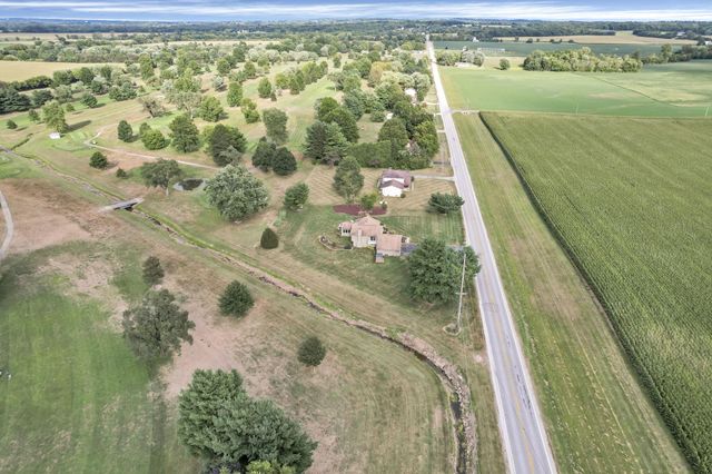 5760 London-Lancaster Road, Groveport, OH 43125