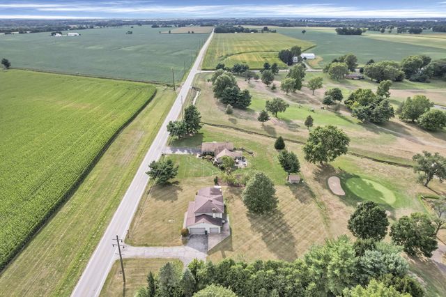 5760 London-Lancaster Road, Groveport, OH 43125