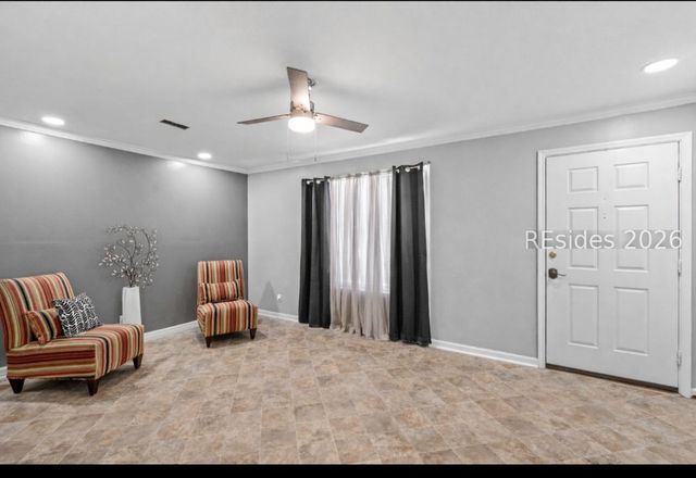 1076 Aiken Ave S, Fairfax, SC 29827